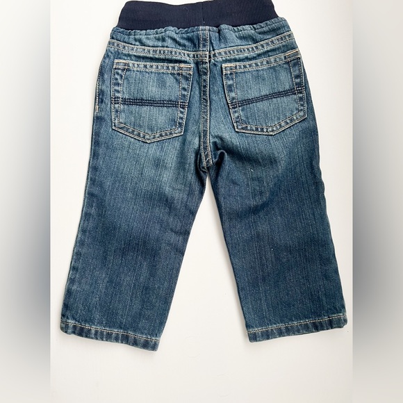 Gymboree Toddler Boy Jeans - Picture 2 of 3